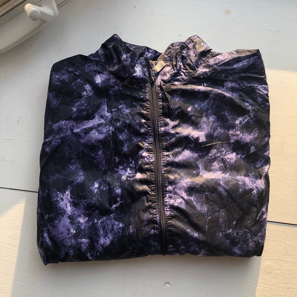 Joe fresh active windbreaker